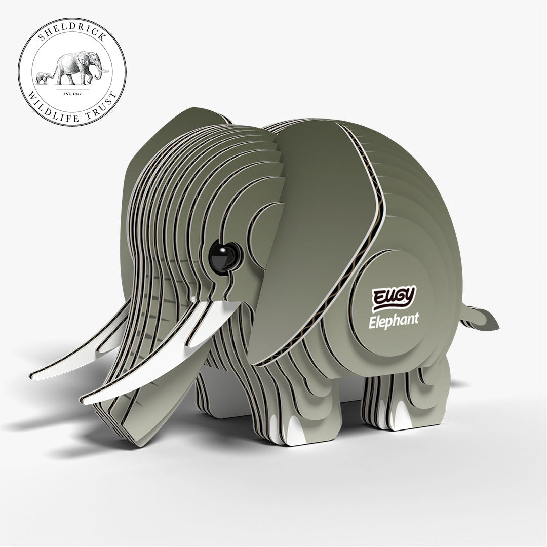 010 Elephant