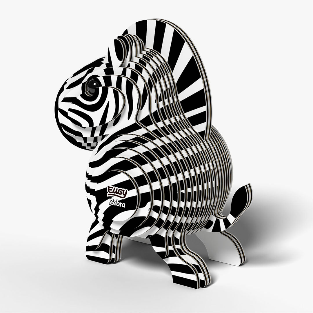 011 Zebra