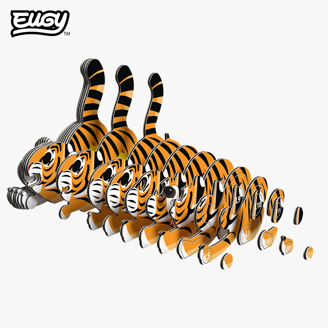 012 Tiger