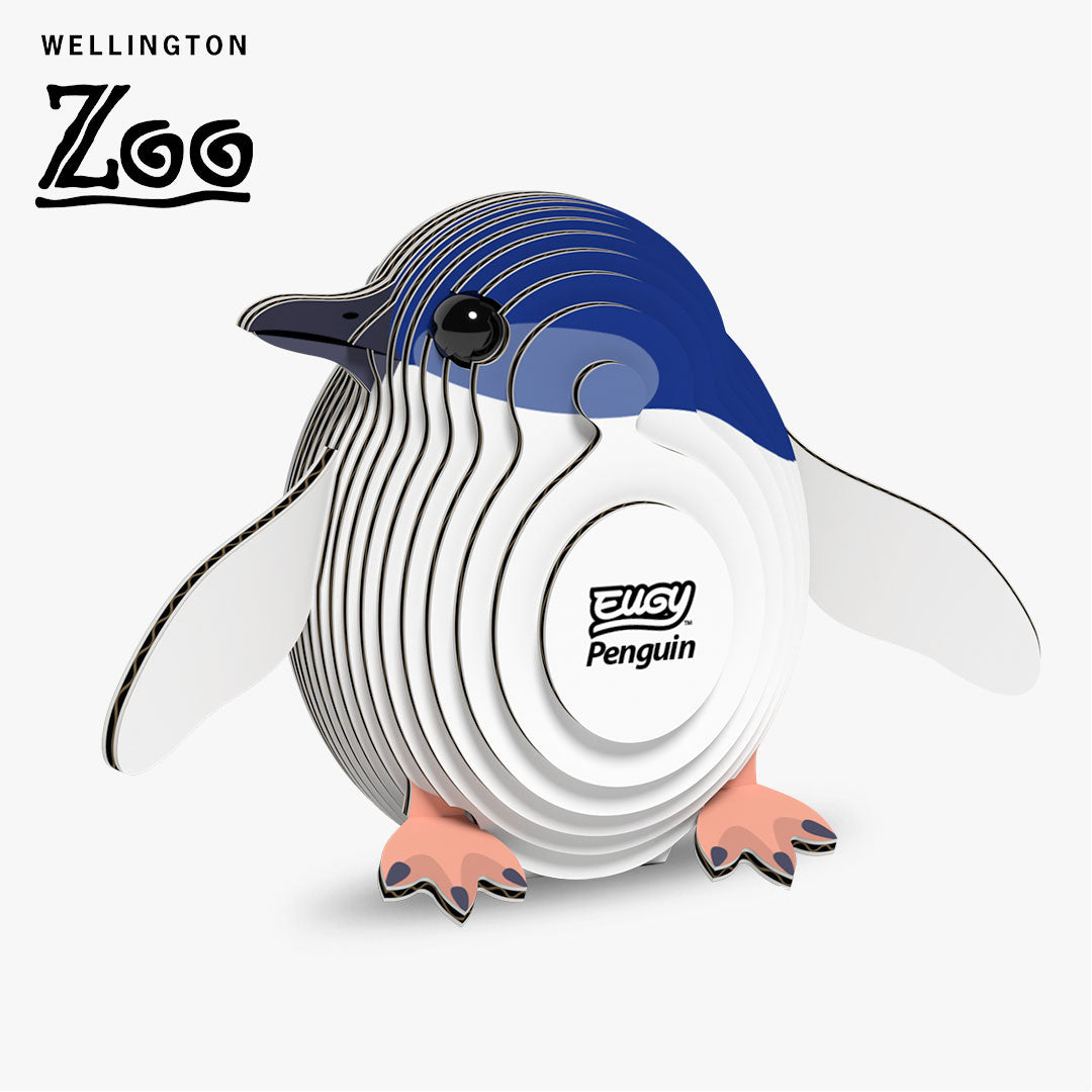 017 Penguin