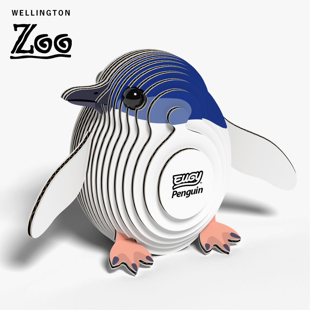 017 Penguin