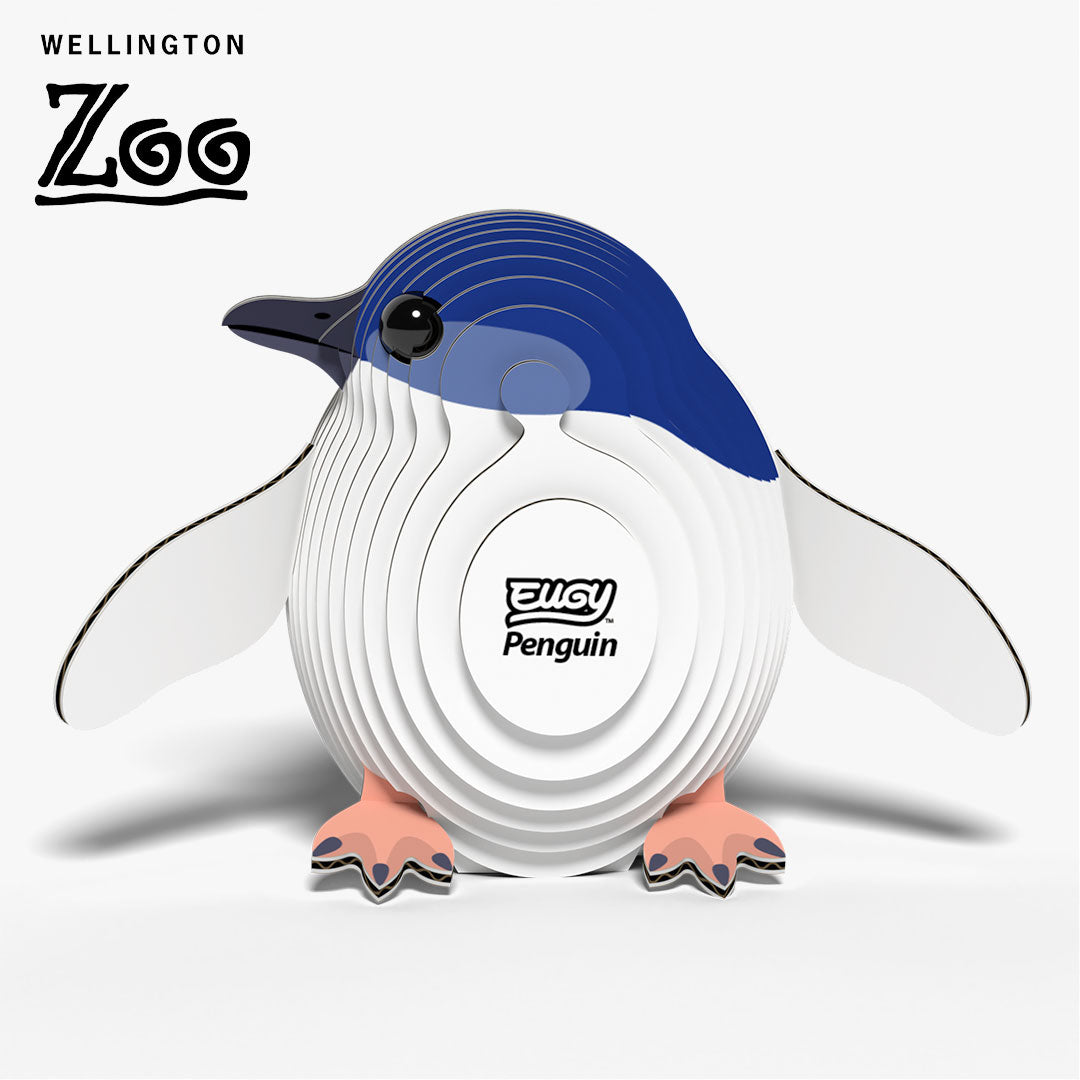 017 Penguin