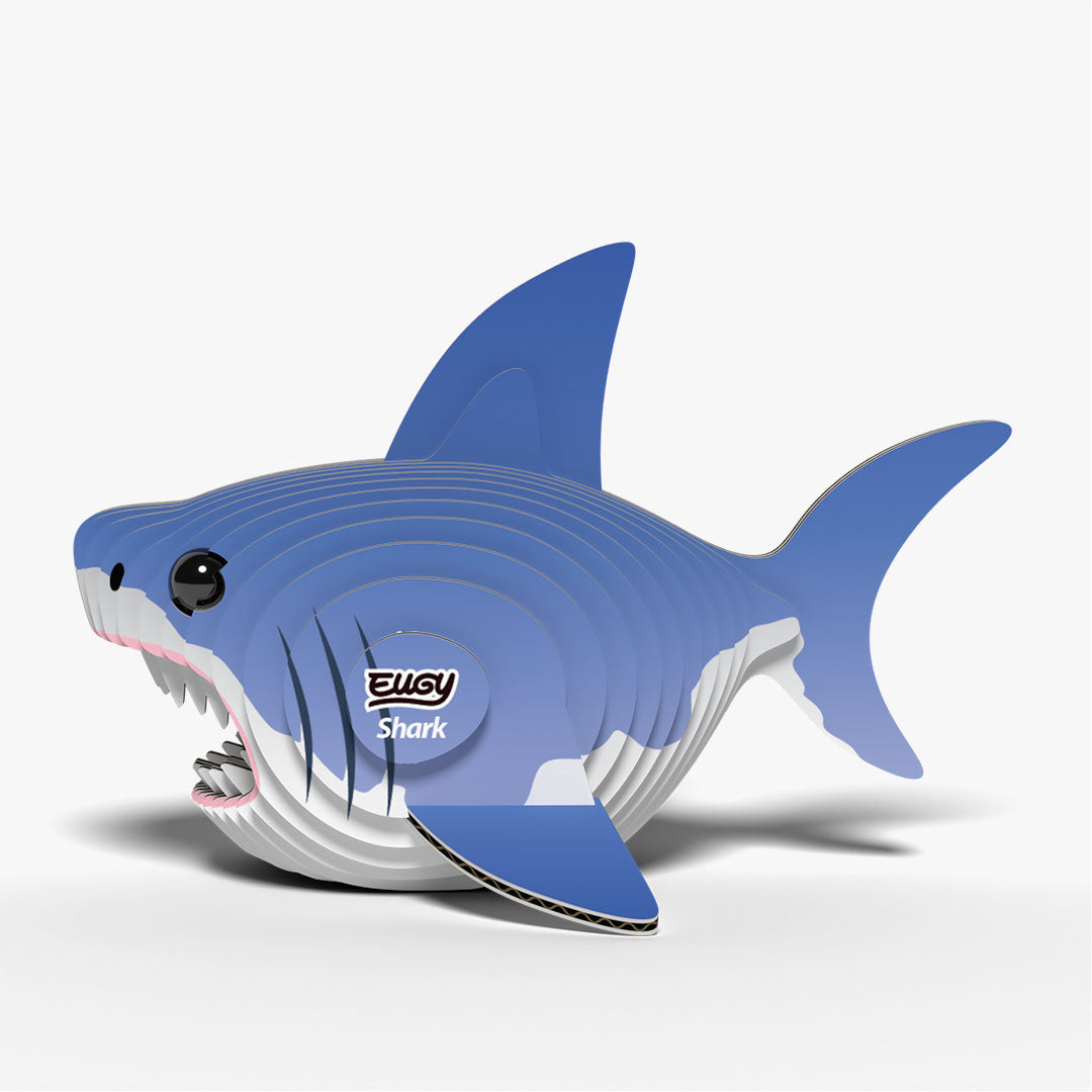 019 Shark