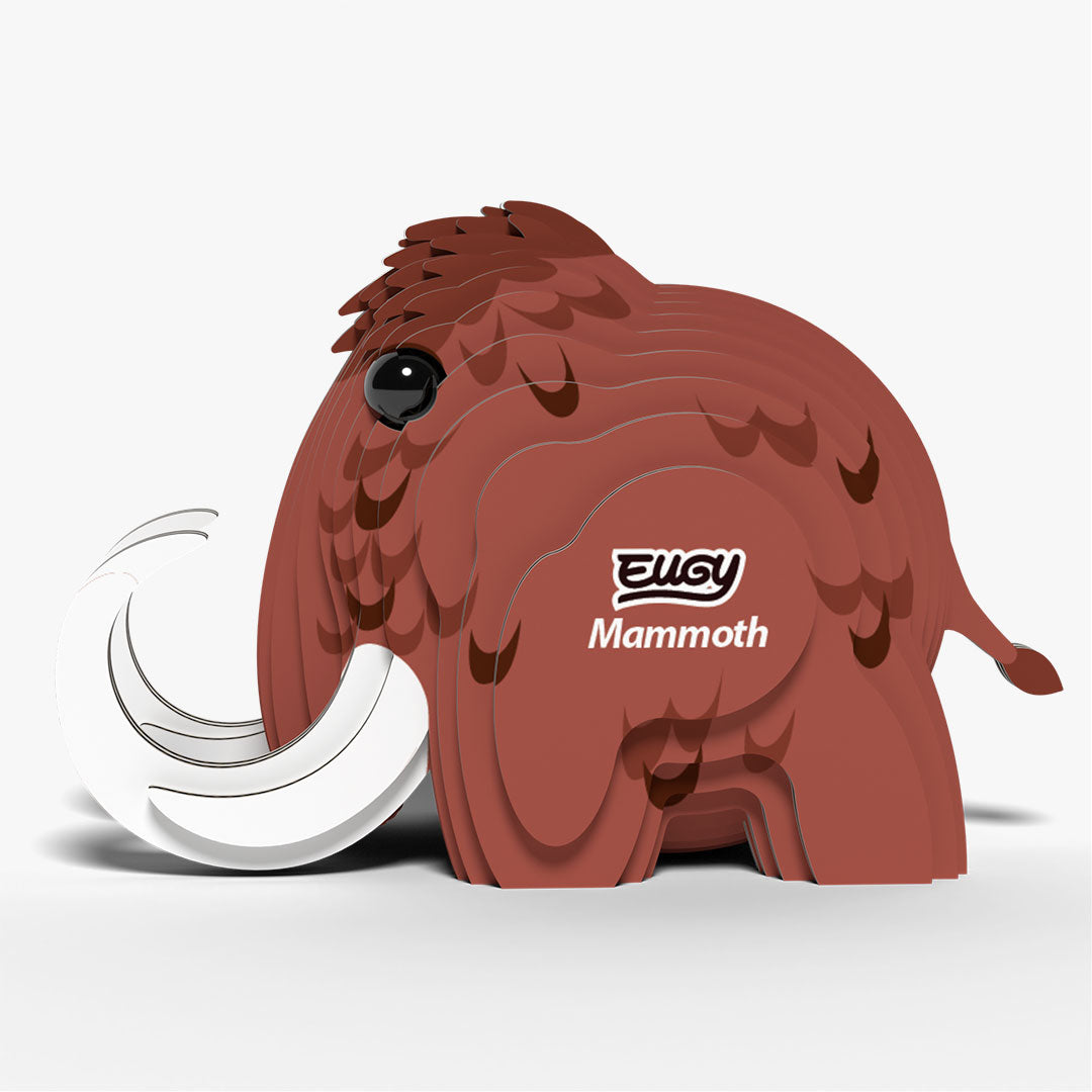 031 Mammoth