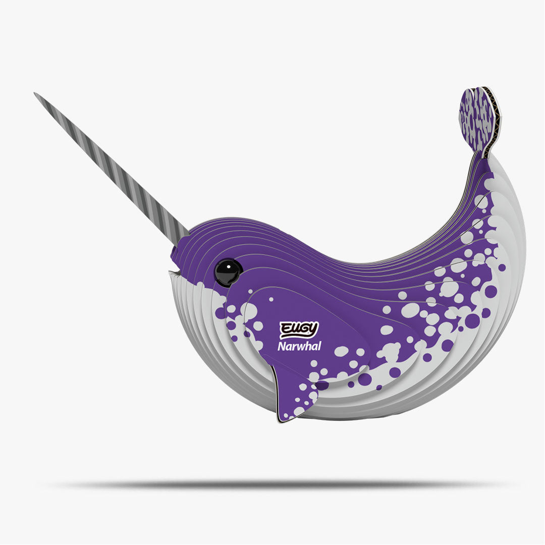 033 Narwhal EUGY 033-narwhal-eugy
