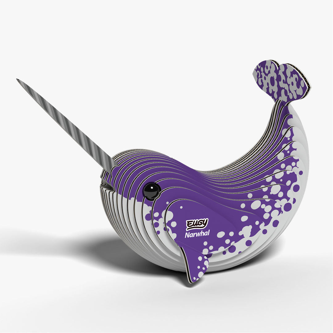 033 Narwhal