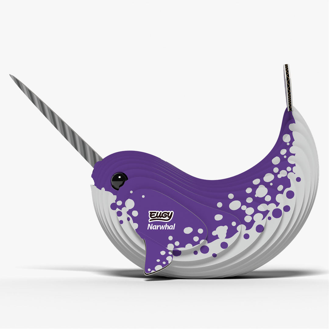 033 Narwhal