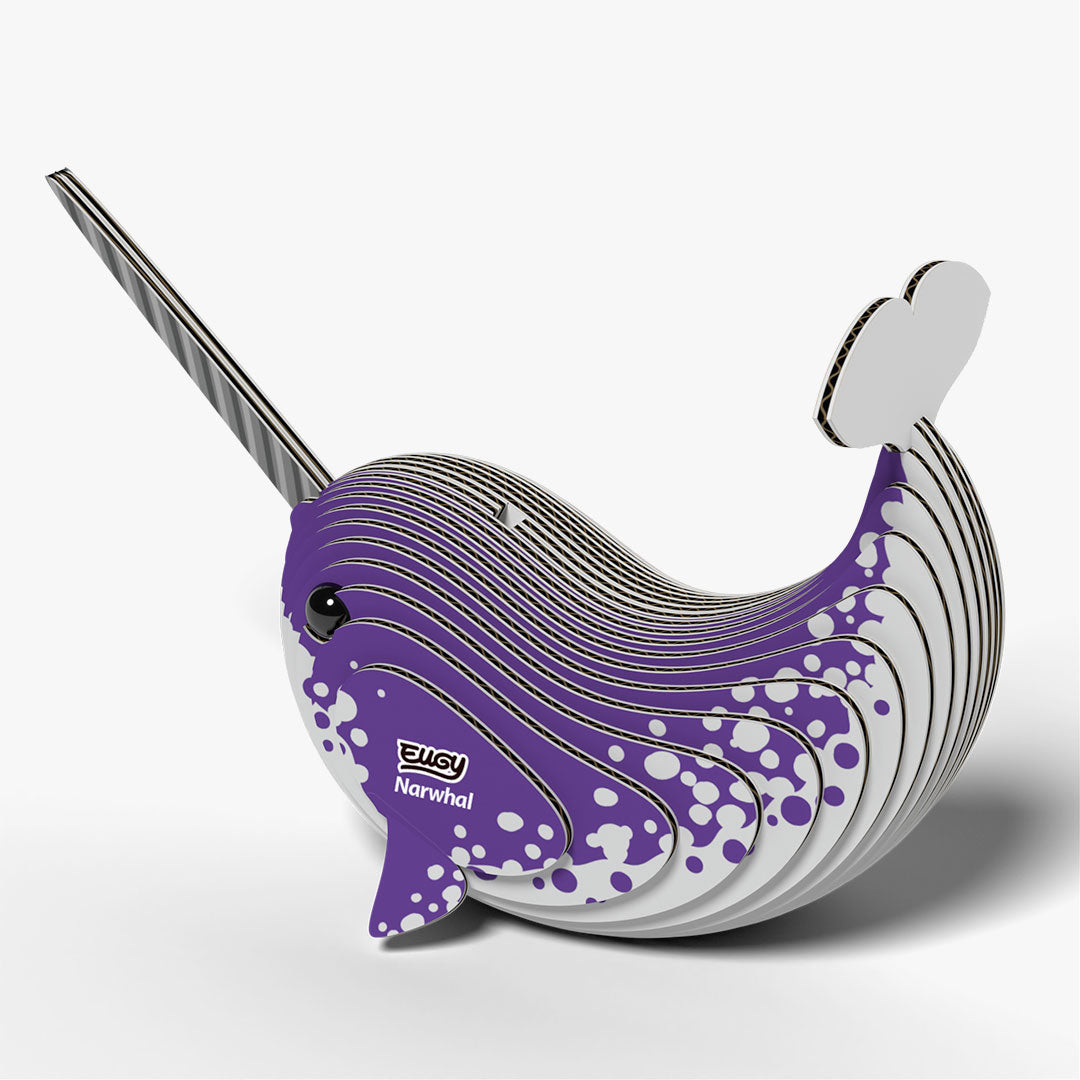 033 Narwhal