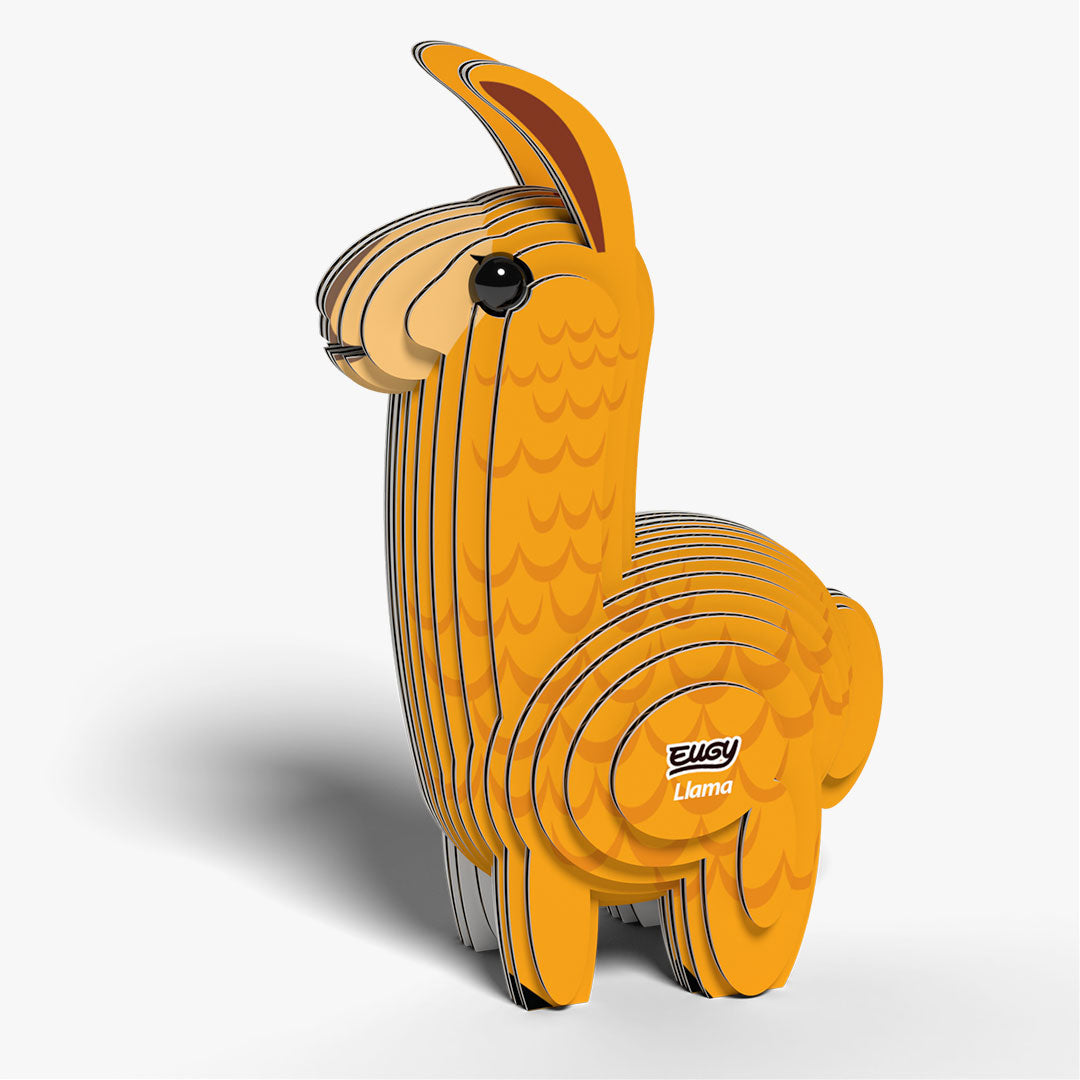 034 Llama
