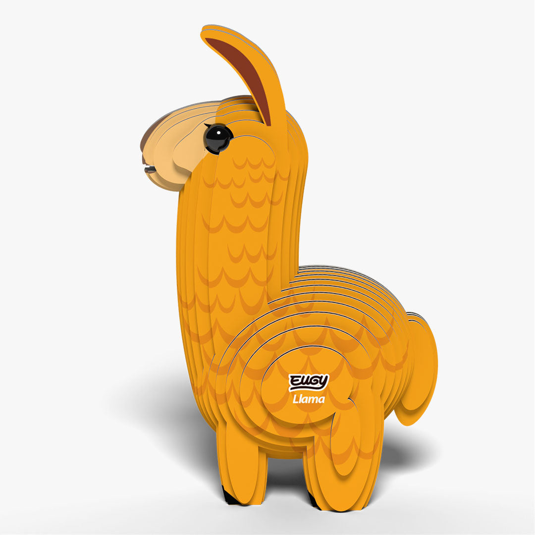 034 Llama