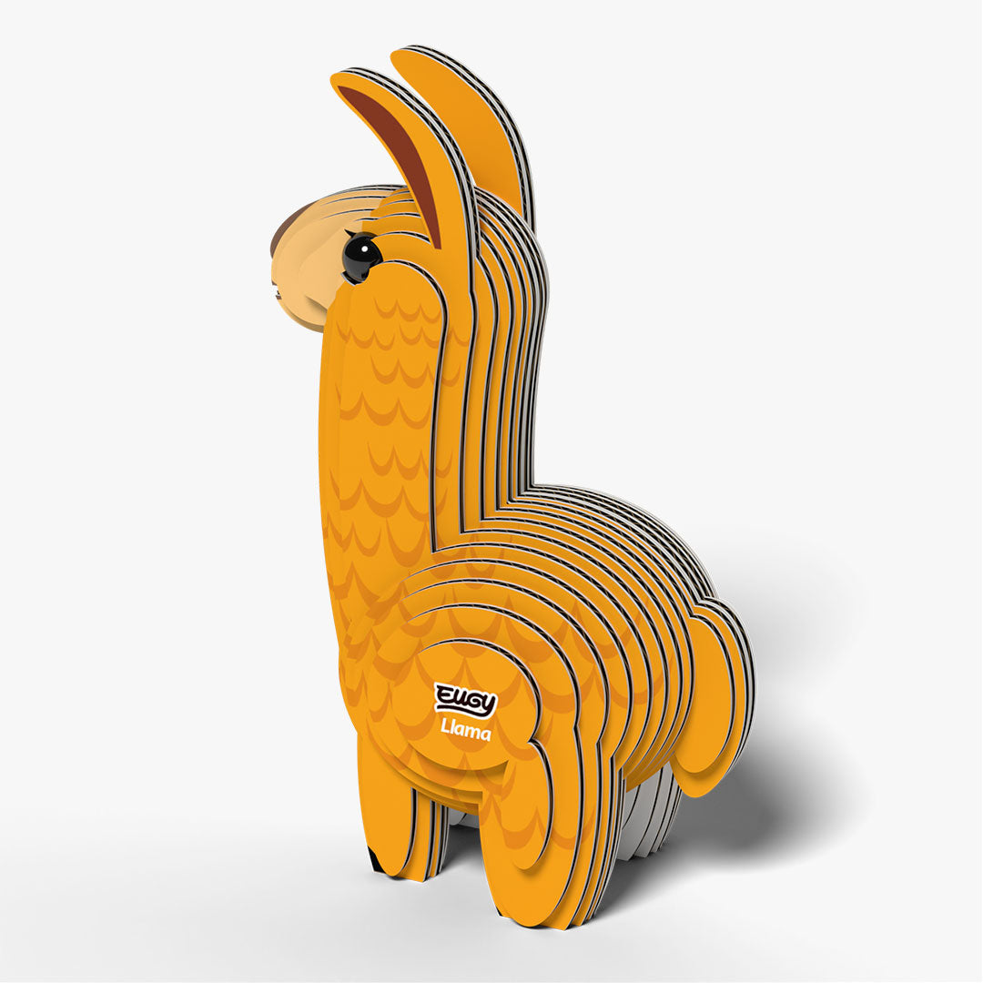 034 Llama