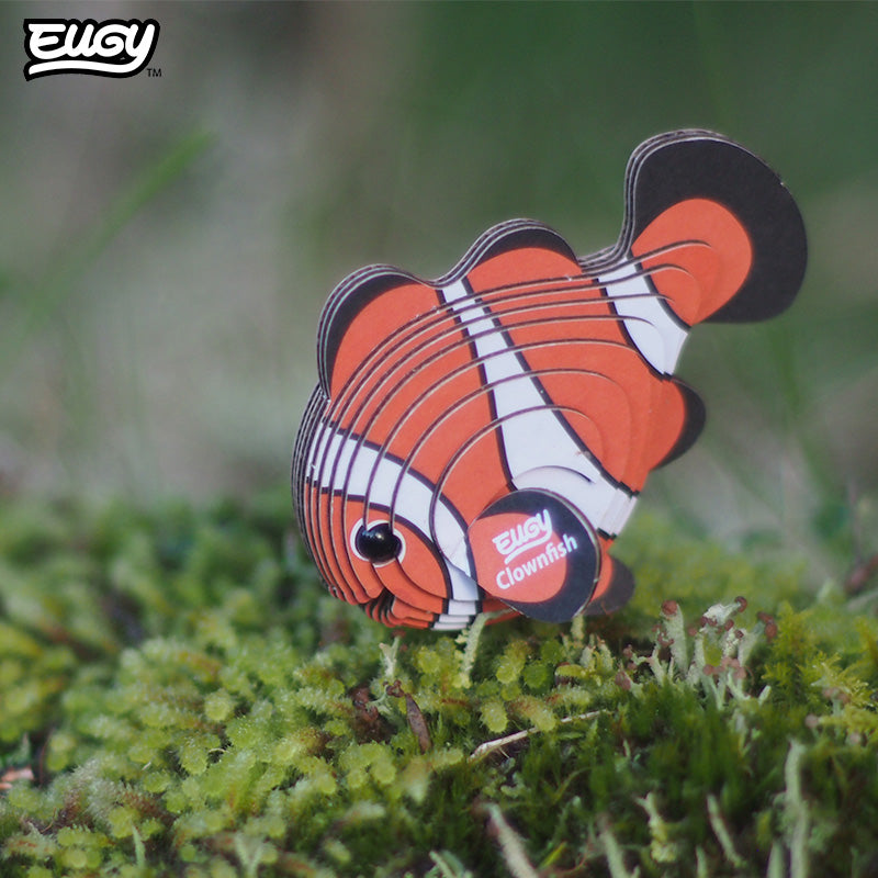 037 Clownfish