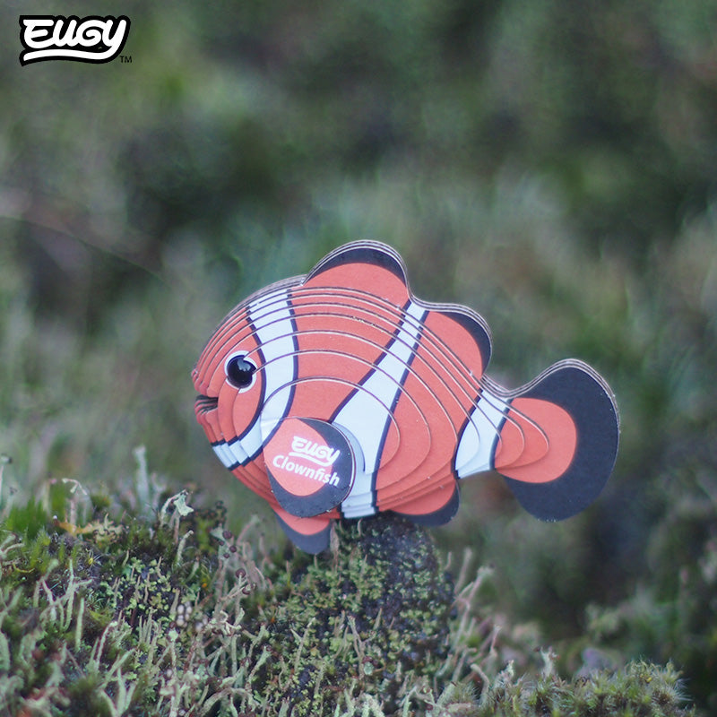 037 Clownfish