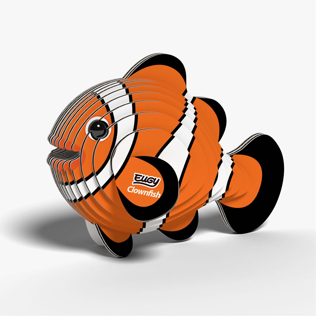 037 Clownfish