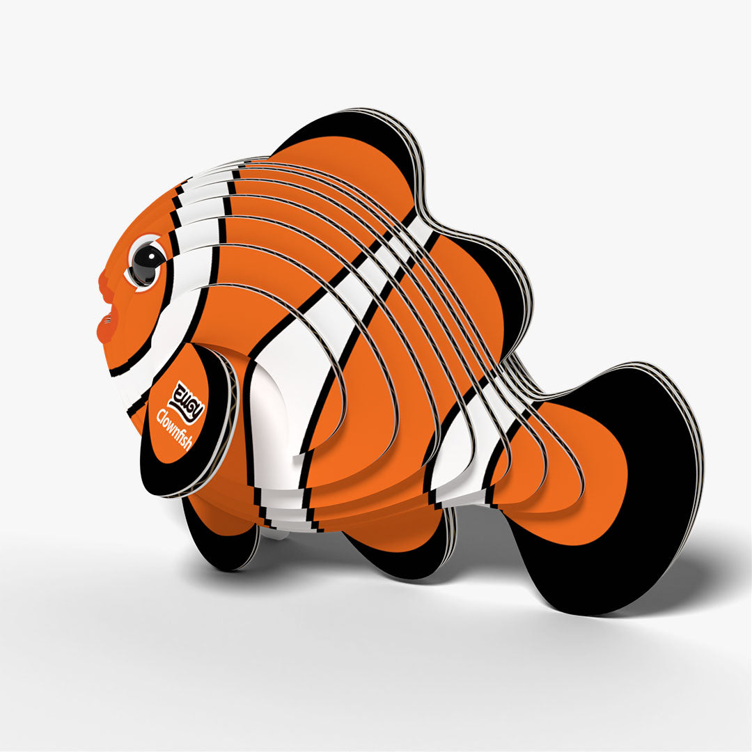 037 Clownfish