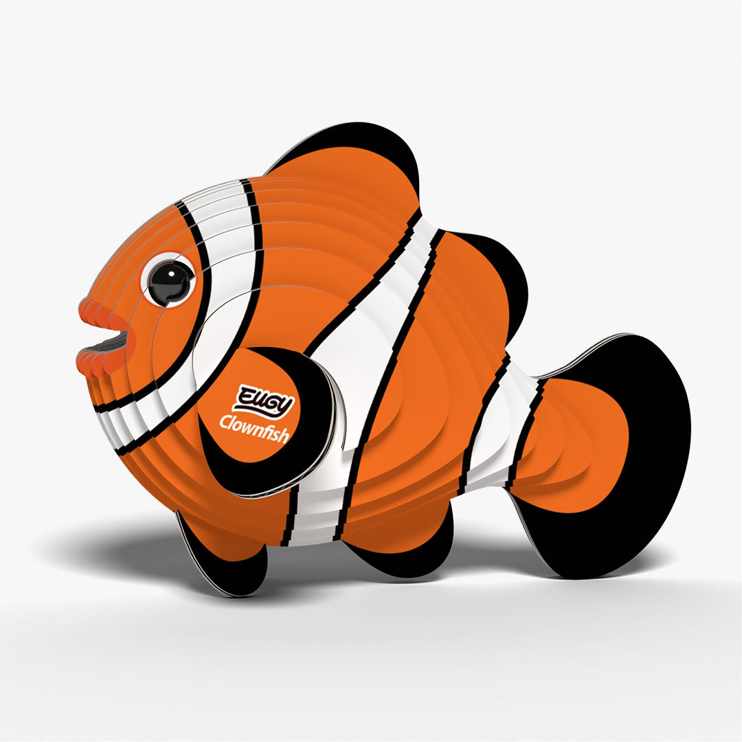 037 Clownfish
