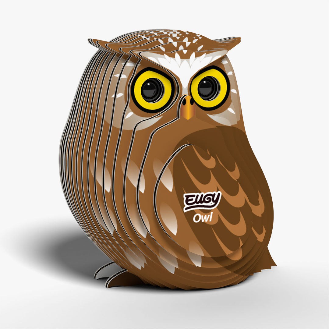 044 Owl