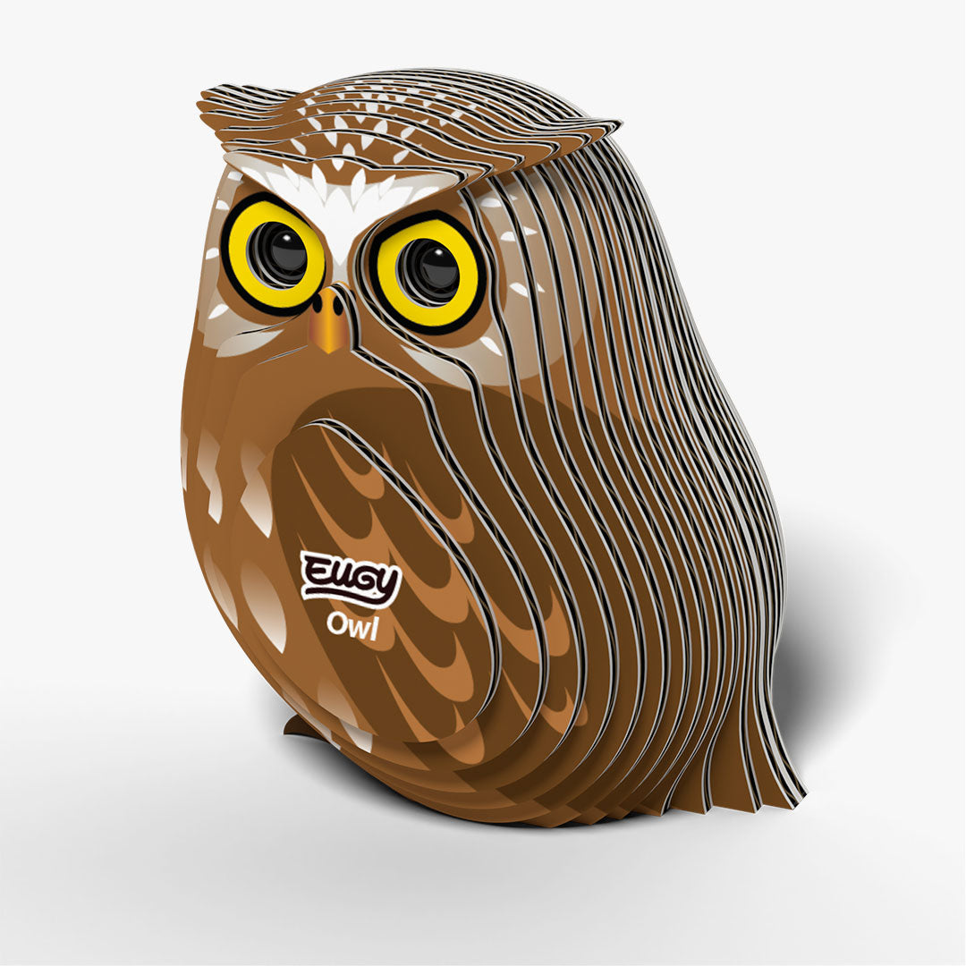 044 Owl