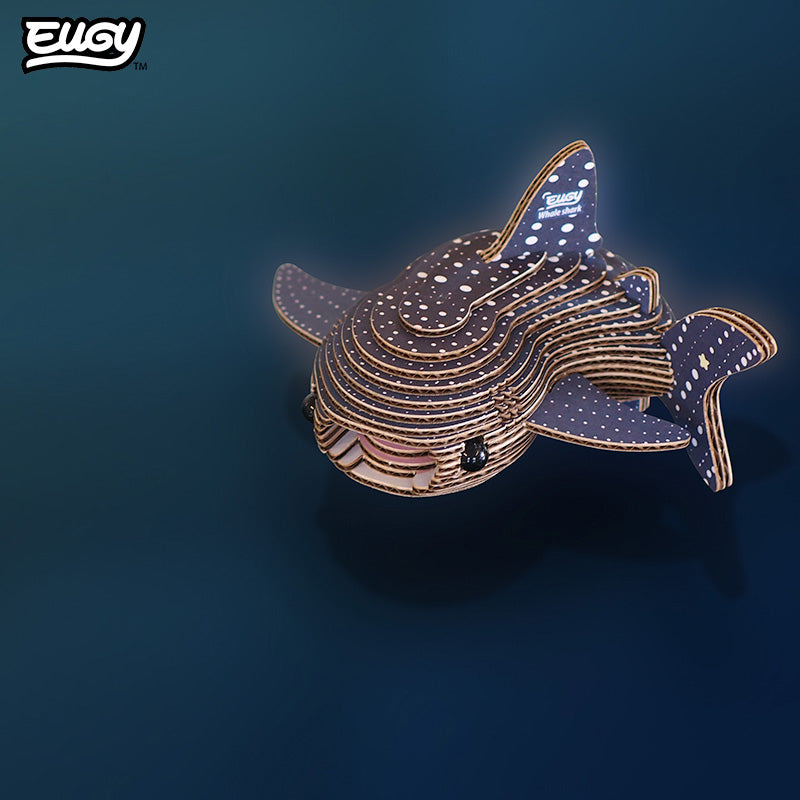 049 Whale Shark