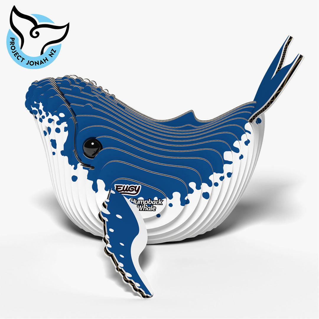 051 Humpback Whale