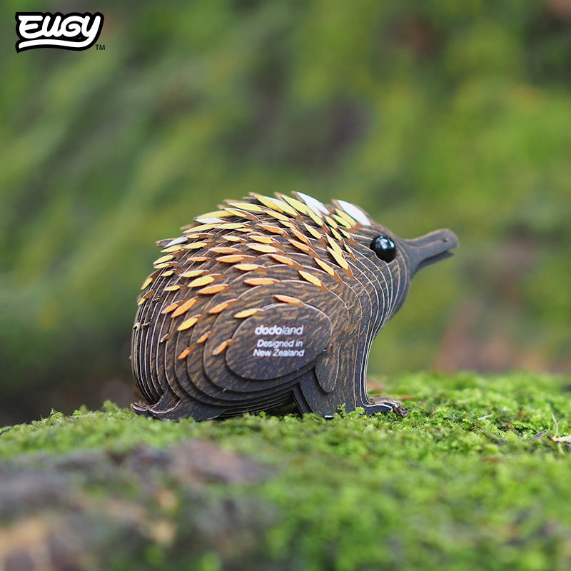 058 Echidna