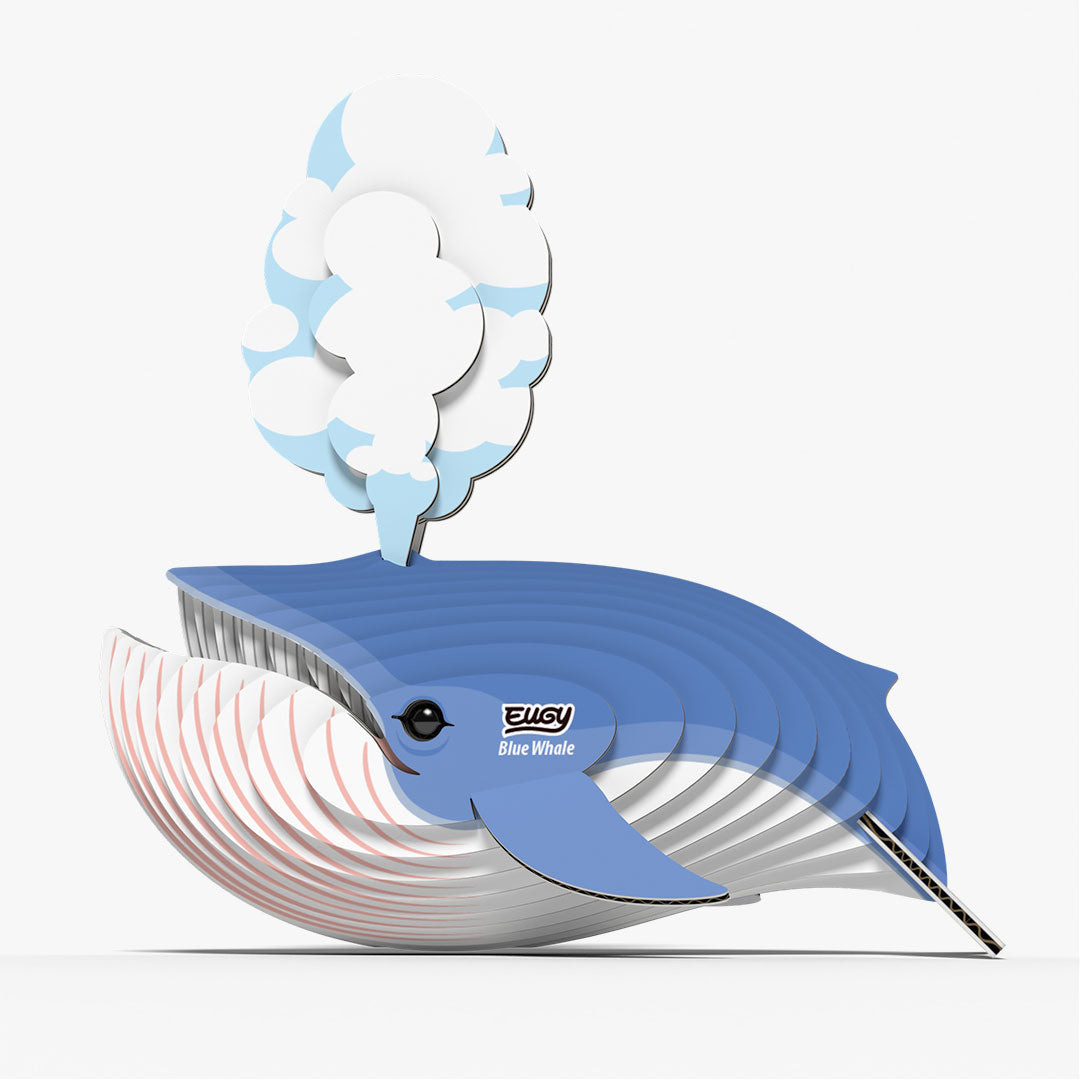 066 Blue Whale