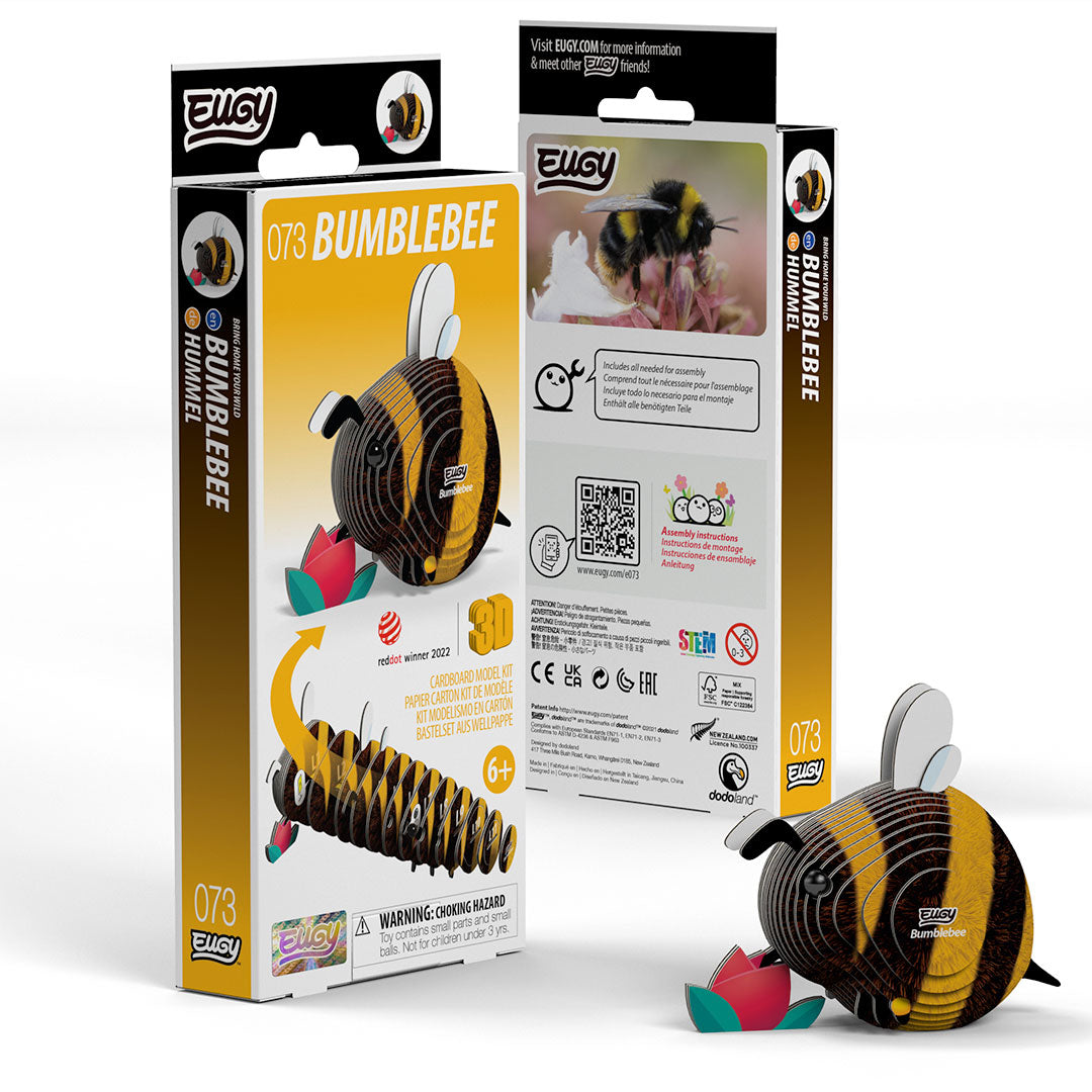 073 Bumblebee