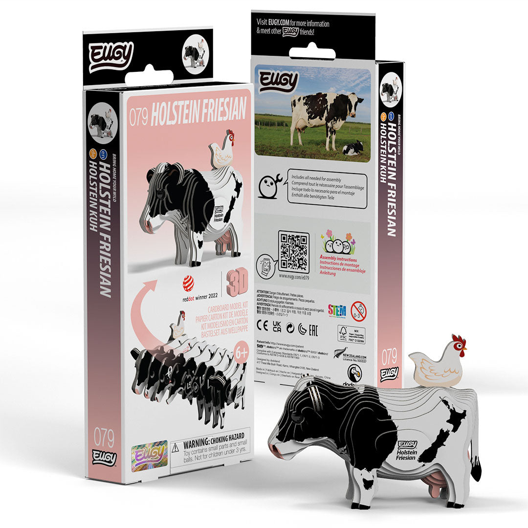 079 Holstein Fresian