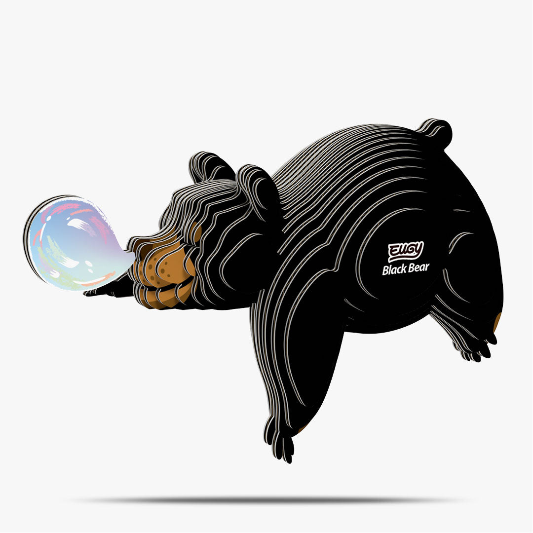 081 Black Bear