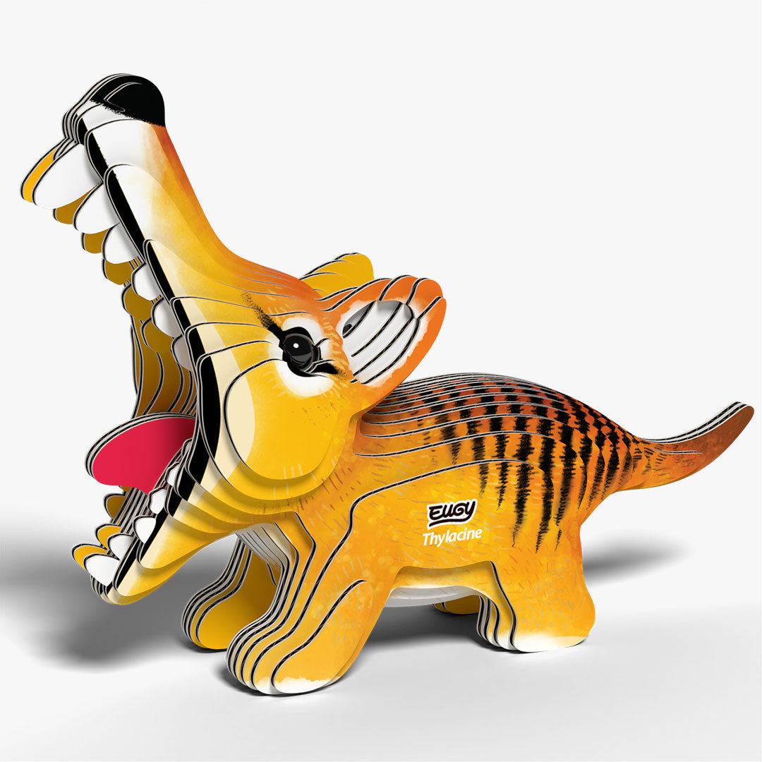 086 Tasmanian Tiger (Thylacine)
