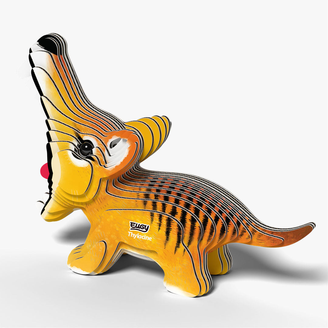 086 Tasmanian Tiger (Thylacine)