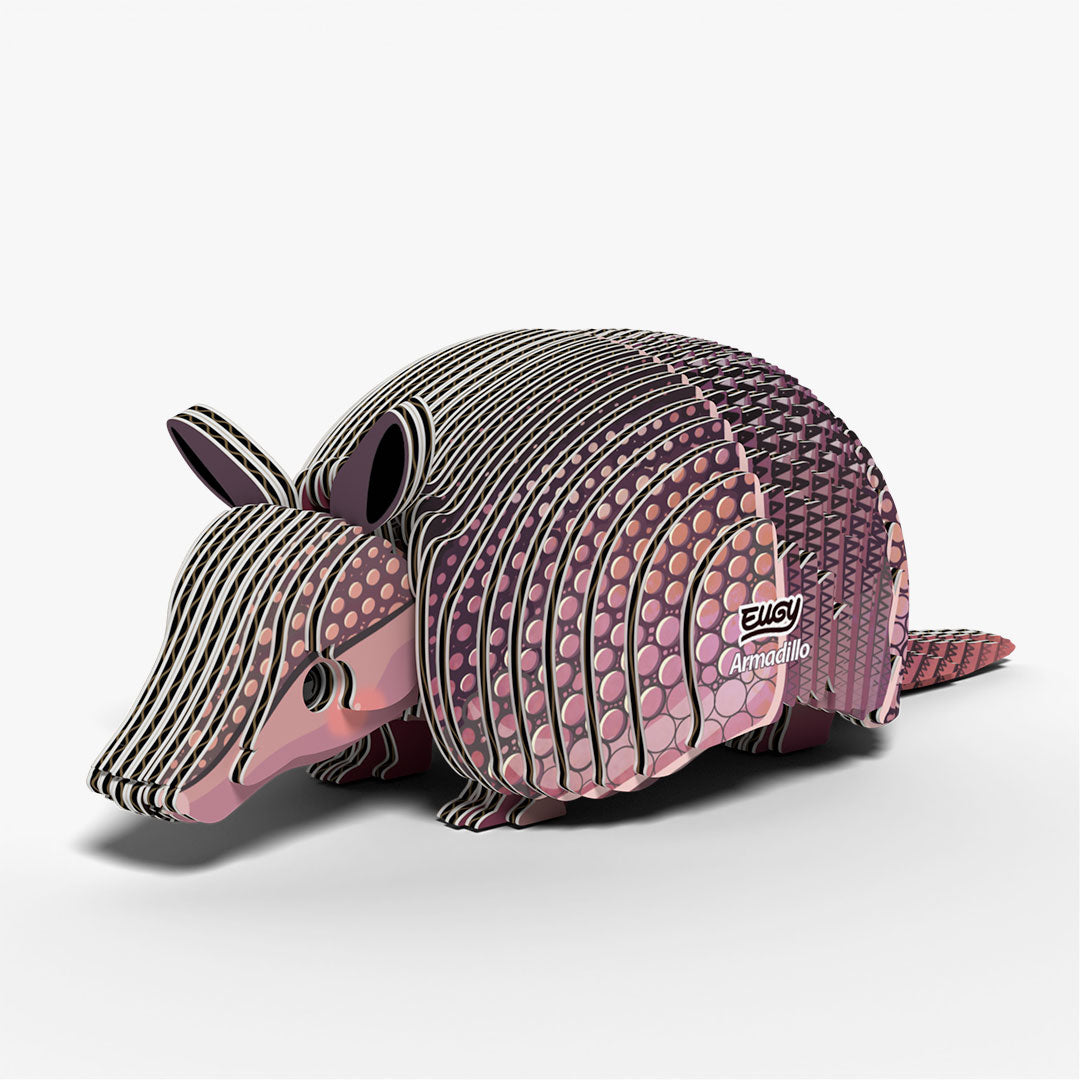 095 Armadillo
