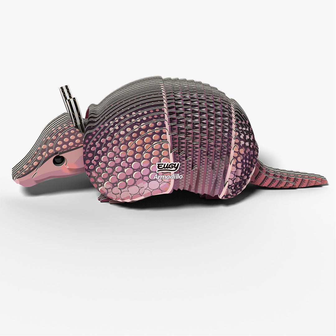 095 Armadillo