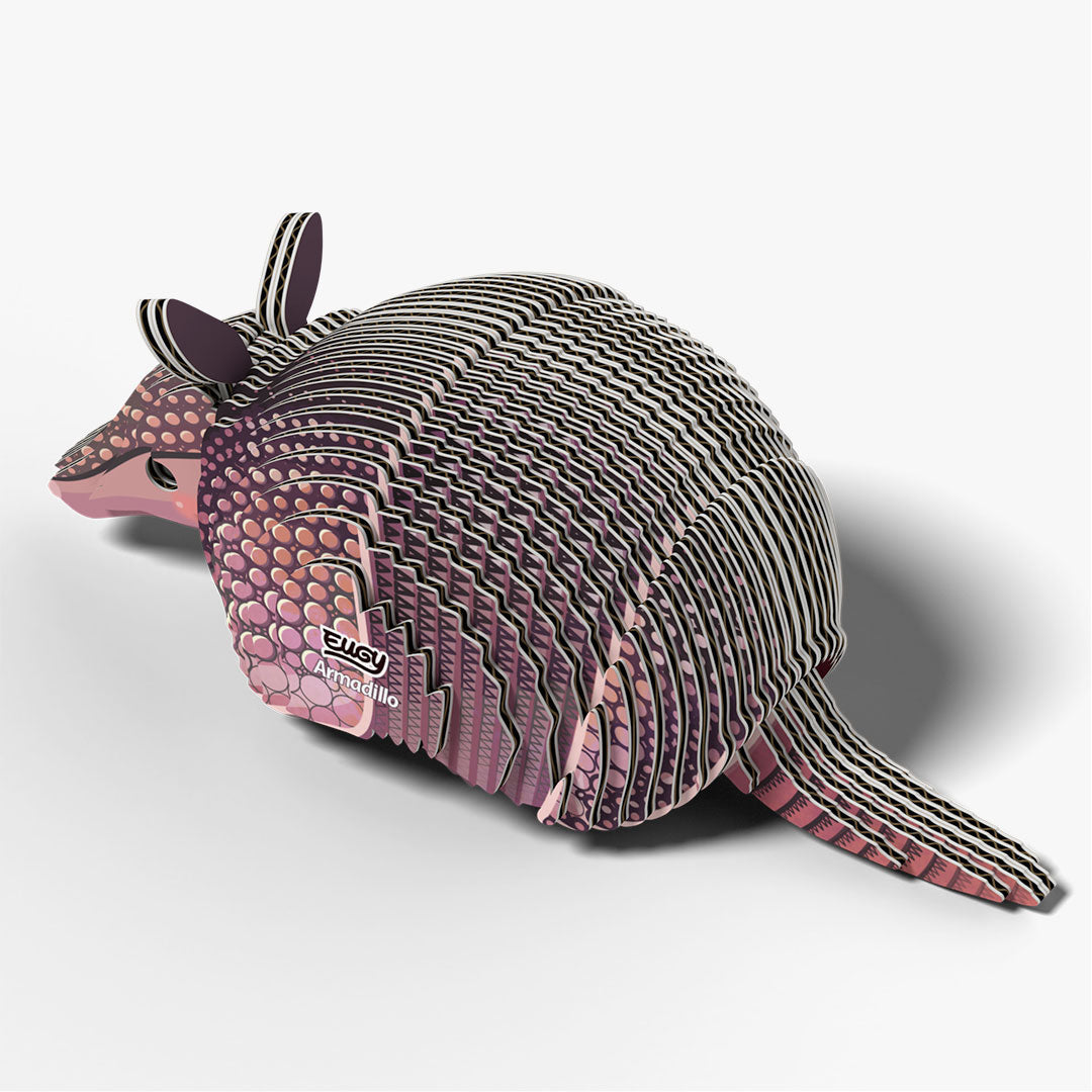 095 Armadillo
