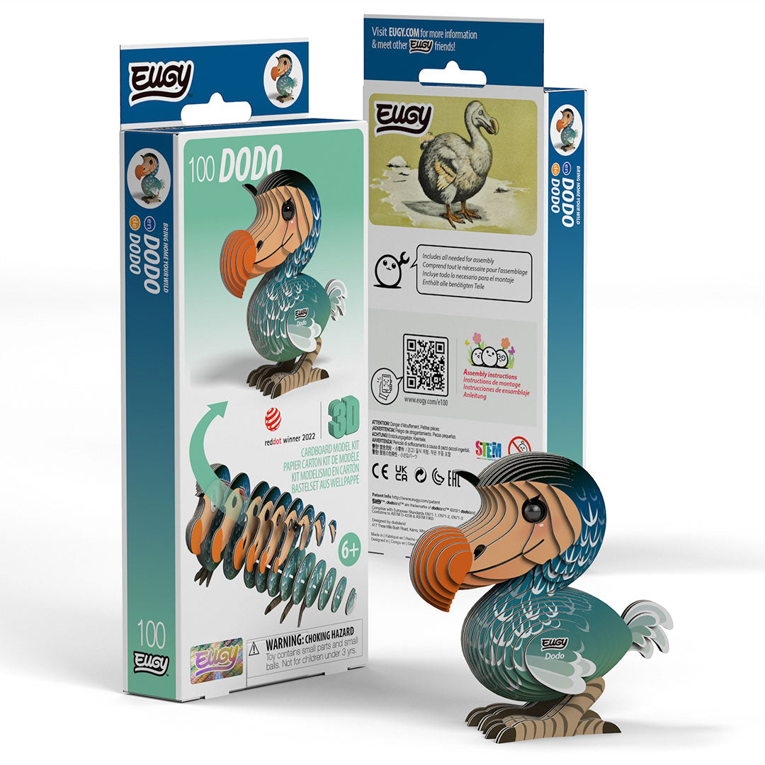 100 Dodo