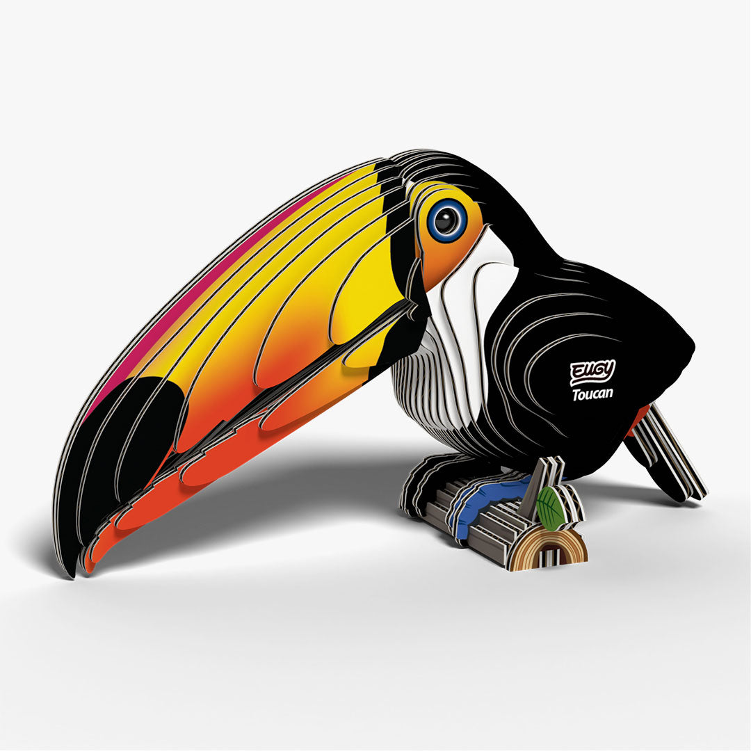115 Toucan