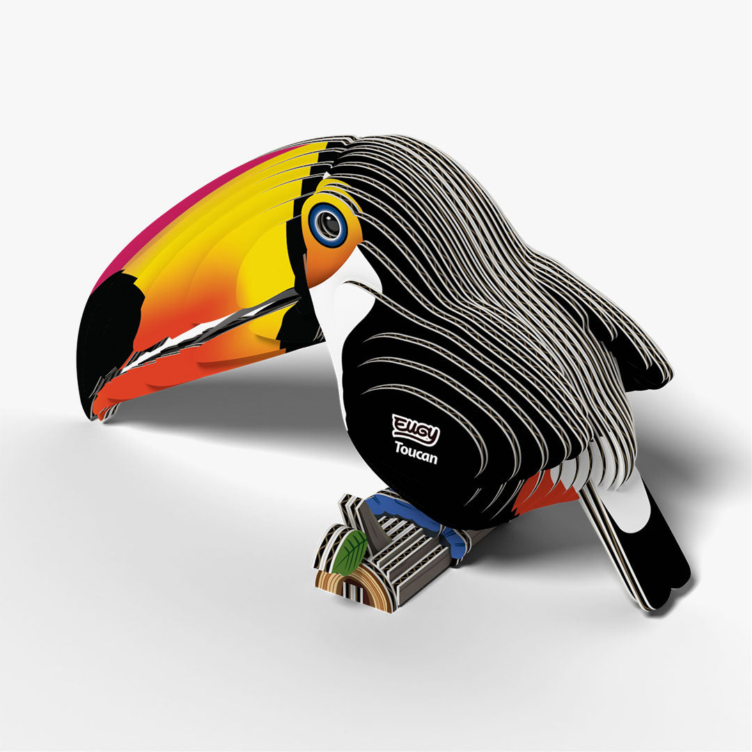 115 Toucan