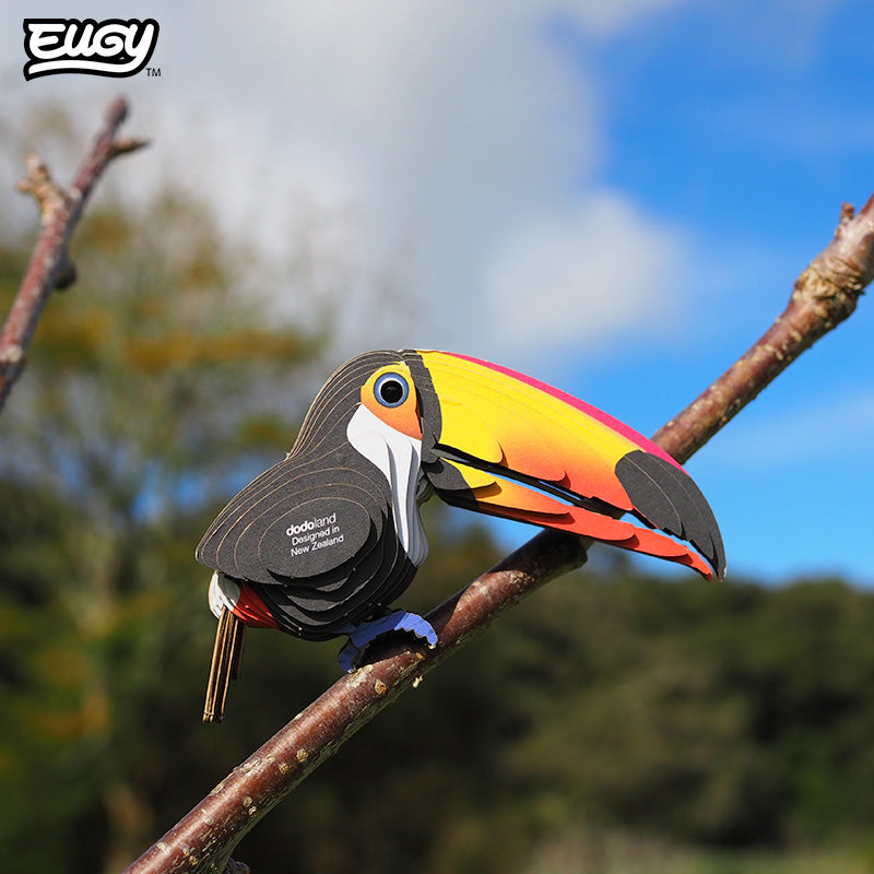 115 Toucan