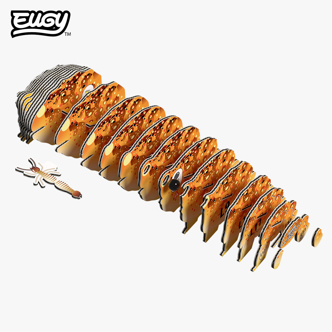 117 Desert Spadefoot Toad