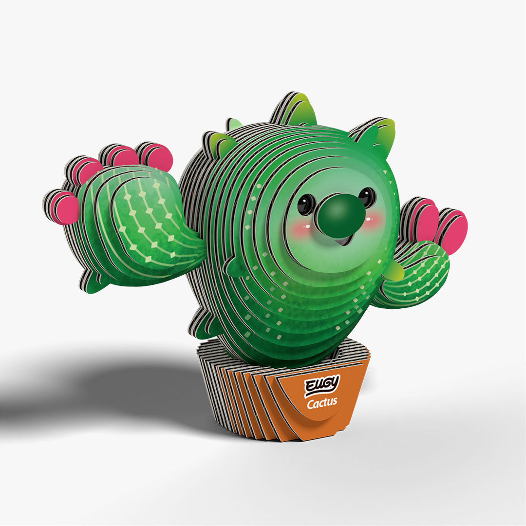 130 Cactus