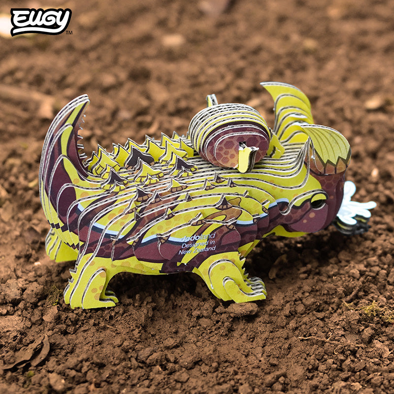 135 Thorny Devil