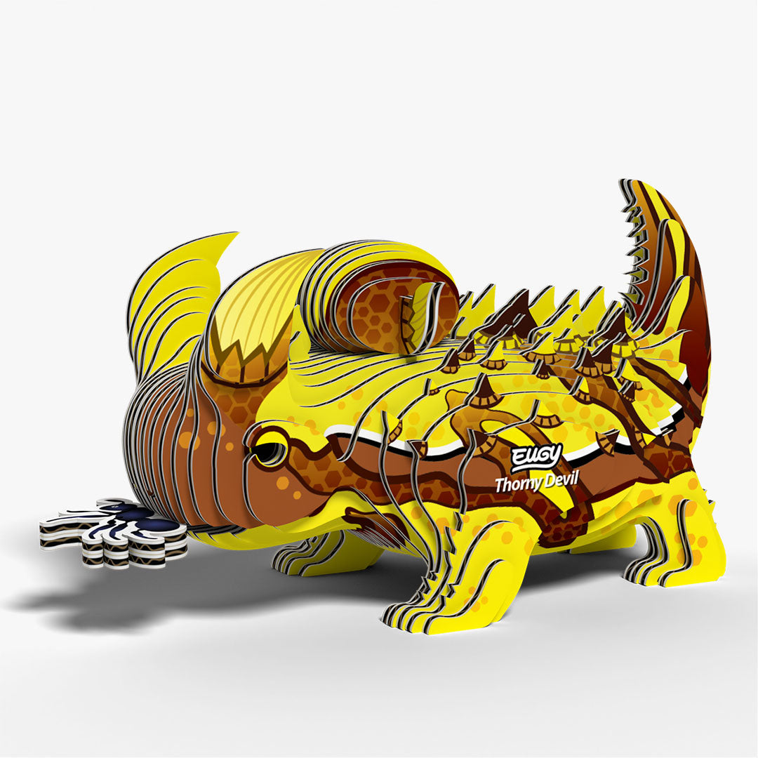 135 Thorny Devil