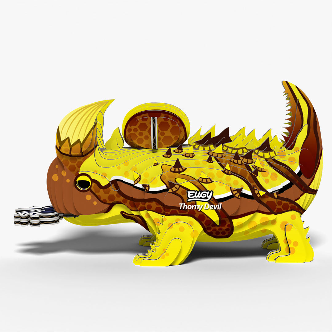 135 Thorny Devil