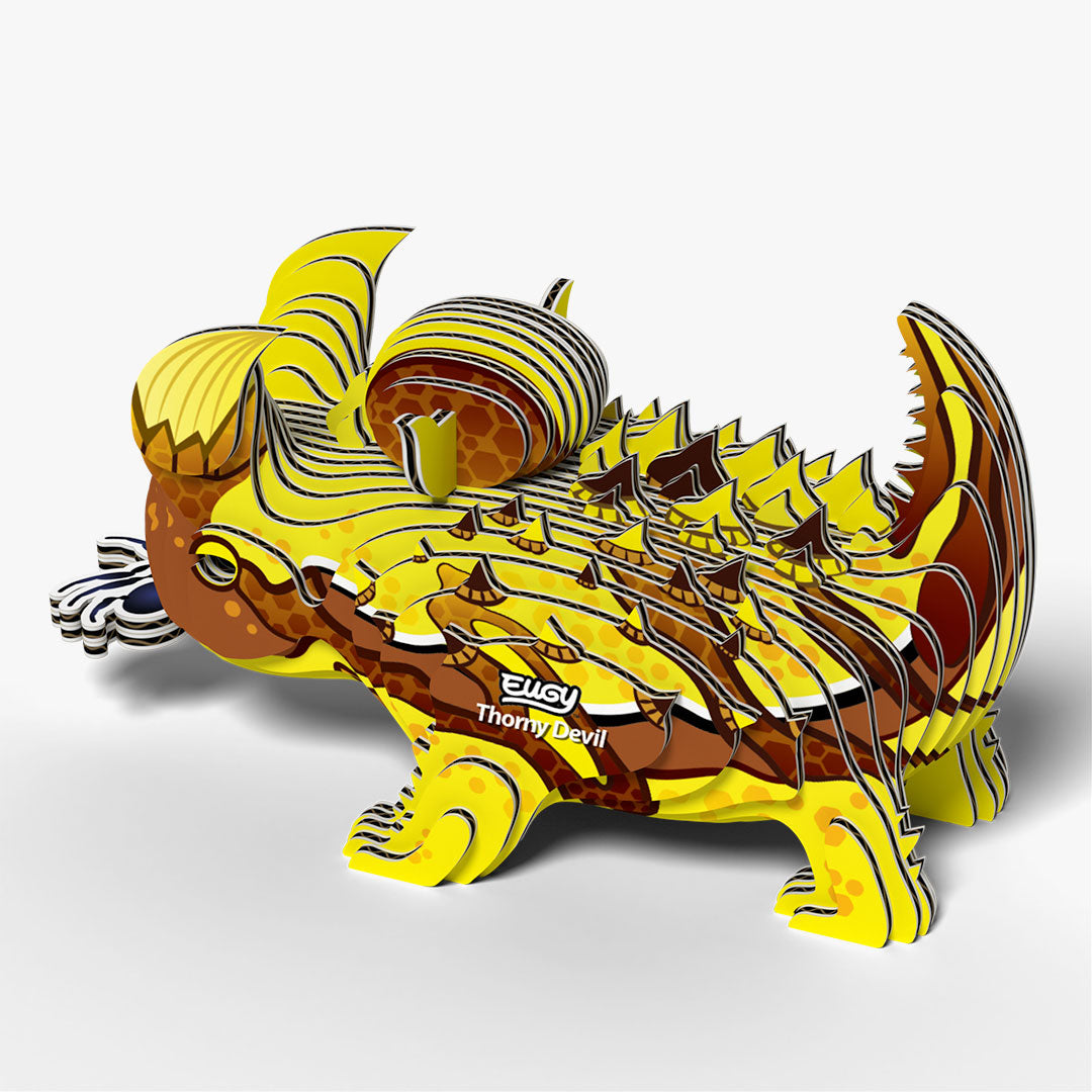 135 Thorny Devil