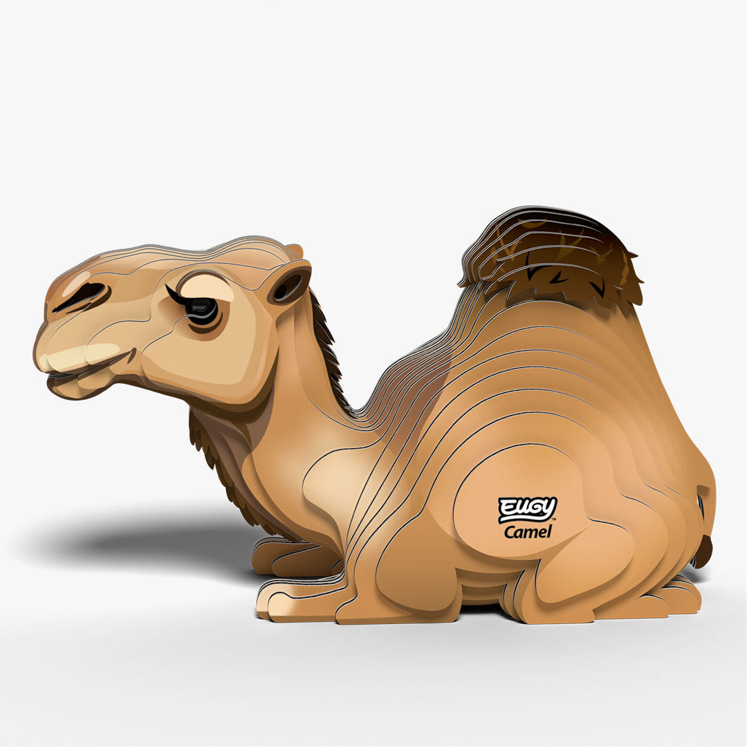 136 Camel