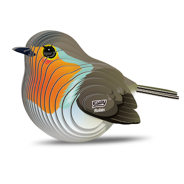 137 Robin