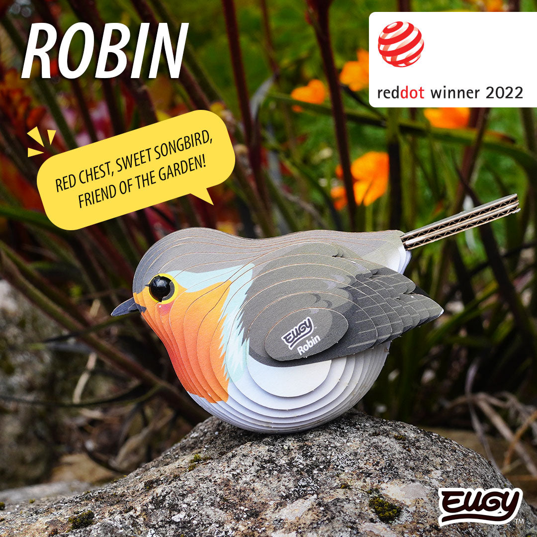 137 Robin