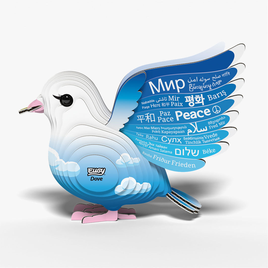 505 Dove (Special Edition)