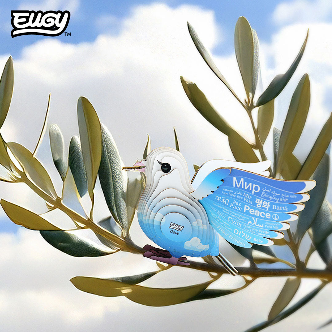 505 Dove (Special Edition)