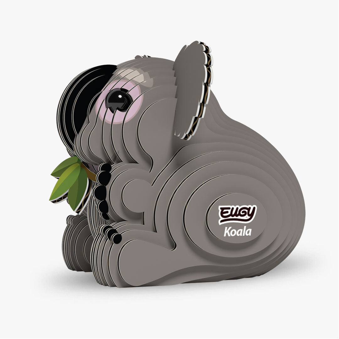 016 Koala – EUGY